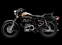 Royal Enfield Bullet 500 EFI Picture pictures