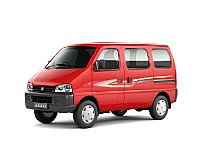Maruti Eeco Smiles 7 Seater Standard Picture pictures