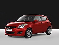 Maruti Swift Star LXI pictures