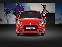 Maruti A Star Zxi Picture pictures