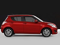 Maruti Swift Star LXI Picture pictures