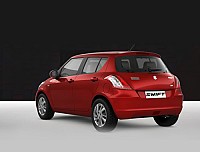 Maruti Swift Star LXI Image pictures