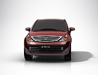 Tata Aria AT Picture pictures