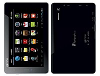 Micromax Funbook Talk P360 Picture pictures