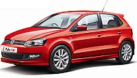 Volkswagen Polo GT TDI pictures
