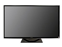 sony bravia kdl-55W850A Image pictures