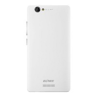 Gionee M2 White Back pictures