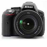 Nikon D5300 Photo pictures