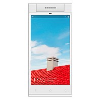 Gionee Elife E7 Mini Front pictures
