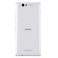 Gionee Elife E7 Mini Back pictures