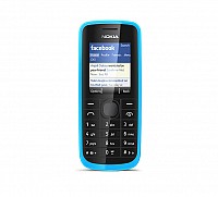 Nokia 109 pictures