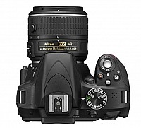 Nikon D3300 DSLR Camera Image pictures