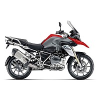 BMW 1200 GS pictures