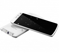 Oppo N1 Front,Back And Side pictures