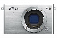 Nikon 1 J4 Picture pictures