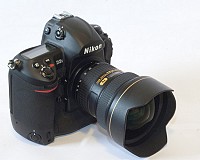 Nikon D3s Picture pictures