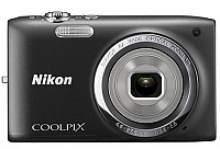 Nikon COOLPIX S2750 Photo pictures
