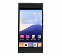 Gionee Gpad G5 Front pictures