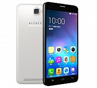 Alcatel One Touch Flash pictures