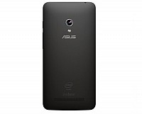 Asus Zenfone 5 A501CG Charcoal Black Back pictures