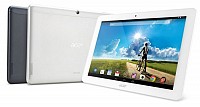 Acer Iconia Tab 10 Front, Back And Side pictures