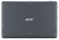 Acer Iconia Tab 10 Back pictures