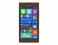 Nokia Lumia 735 pictures