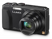Panasonic Lumix DMC-ZS30 pictures