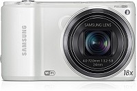 Samsung WB250F Smart Camera pictures