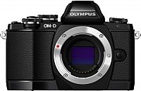 Olympus OM-D E-M10 pictures
