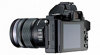 Olympus OM-D E-M10 Picture pictures