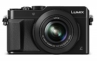 Panasonic Lumix DMC-LX100 pictures