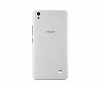 Huawei Honor 4 Play Photo pictures