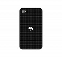 BlackBerry Classic Back pictures