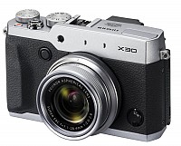 Fujifilm X30 Photo pictures