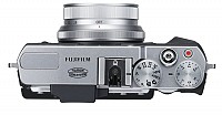 Fujifilm X30 Picture pictures