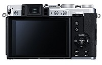 Fujifilm X30 Image pictures