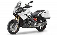 Aprilia Caponord 1200 ABS Image pictures
