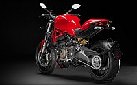 Ducati Monster 1200 Picture pictures