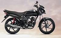 Honda Dream Yuga Kick Start Spoke Image pictures
