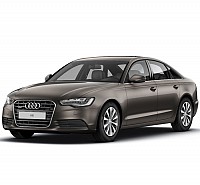 Audi A6 2.0 TDI Technology pictures