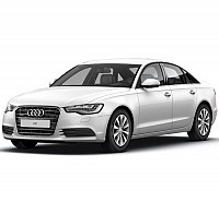 Audi A6 2.0 TDI Technology Image pictures