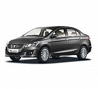 Maruti Ciaz 1.4 AT Alpha pictures