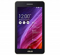 Asus Fonepad 7 FE171CG Front pictures