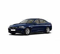 BMW 5 Series 530d pictures