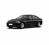 BMW 5 Series 530d Photo pictures