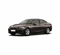 BMW 5 Series 530d Picture pictures