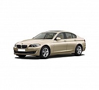 BMW 5 Series 530d Image pictures