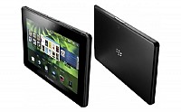 BlackBerry PlayBook 64 GB Photo pictures