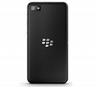 BlackBerry Z10 Back pictures